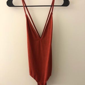 Women’s bodysuit